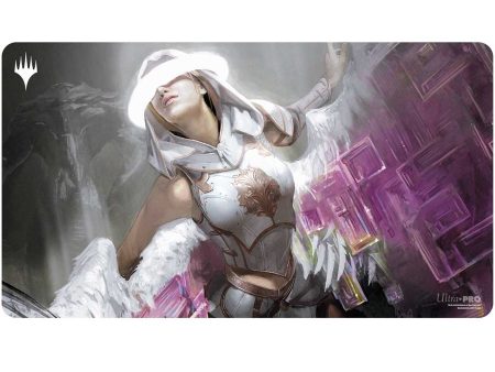 Ultra Pro - Magic: The Gathering: Modern Horizons 3: Playmat V3 Fashion