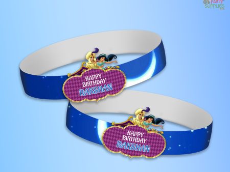 Aladdin Theme Crown Hat For Cheap