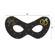 Bride to Be Theme Customized  Eye Mask For Discount