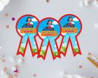 Chutti Kannamma Theme Badges Hot on Sale