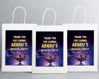 Aladdin Theme Oversized Return Gift Bag Online Sale