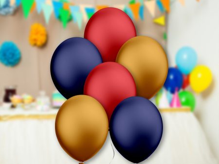 Encanto THEME COLOUR 30 PCS. BALLOONS Hot on Sale