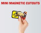 Car Theme Mini Magnetic Return Gift Pack For Cheap