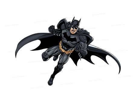 Batman Theme Cutout BAT-05 Online now