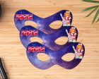 Lego Theme  Customized Eye Mask Discount