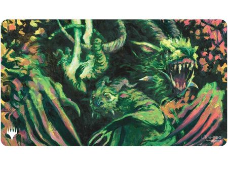 Ultra Pro - Magic: The Gathering: Modern Horizons 3: Playmat V6 Supply