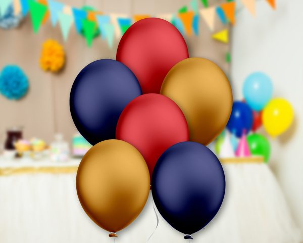 Encanto THEME COLOUR 60 PCS. BALLOONS Online Hot Sale