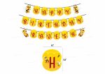 Bumble Bee Theme Customized Hanging Online Sale