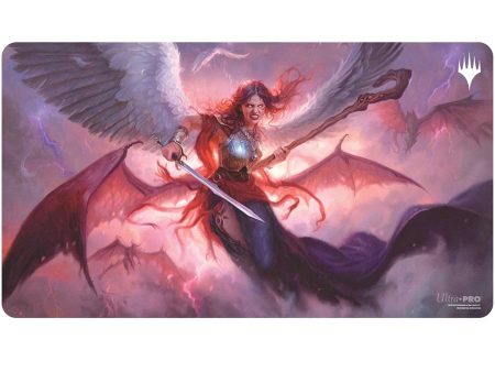 Ultra Pro - Magic: The Gathering: Modern Horizons 3: Playmat V5 Supply