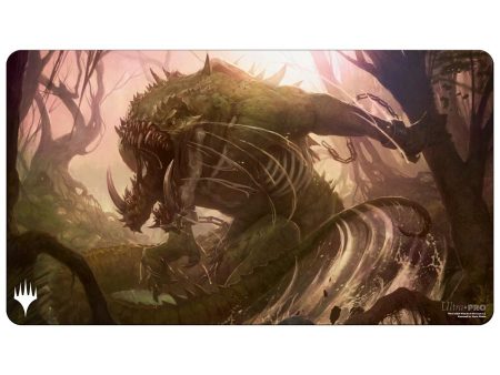 Ultra Pro - Magic: The Gathering: Modern Horizons 3: Playmat V4 Online Hot Sale