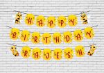 Bumble Bee Theme Customized Hanging Online Sale