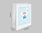 Aeroplane Theme Oversized Return Gift Bag For Cheap