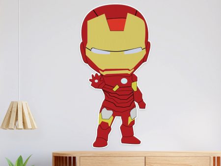 Avengers Theme Cutout AVE-10 Online Sale