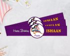 Aladdin Theme Hand Band For Cheap