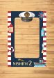 Sailor Theme PhotoBooth Supply