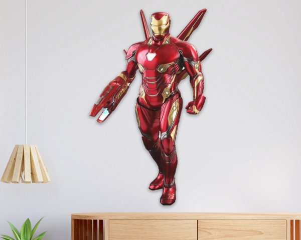 Avengers Theme Cutout AVE-06 Online Sale