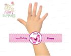 Butterfly Theme Hand Band For Discount