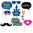 Prince Theme Customized Props Supply