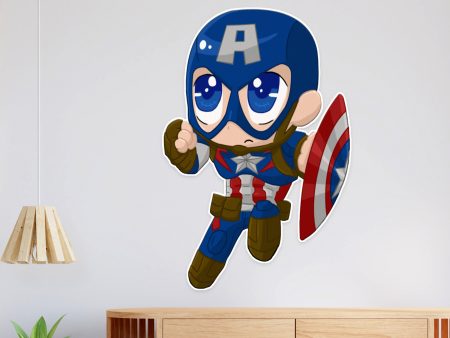 Avengers Theme Cutout AVE-09 Cheap