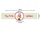 Candy Theme Hand Band Hot on Sale