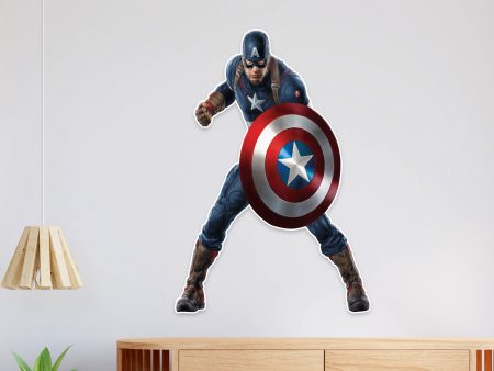 Avengers Theme Cutout AVE-02 For Sale