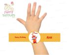 Circus Theme Hand Band on Sale