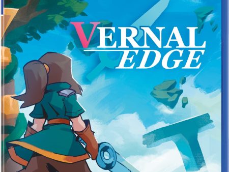 VERNAL EDGE  - PS5 Online