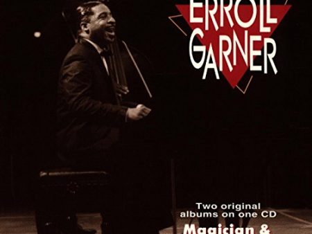 GARNER, ERROLL - MAGICIAN For Discount