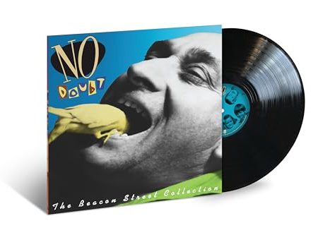 NO DOUBT - BEACON STREET COLLECTION (BLACK VINYL) Cheap