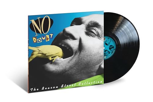 NO DOUBT - BEACON STREET COLLECTION (BLACK VINYL) Cheap