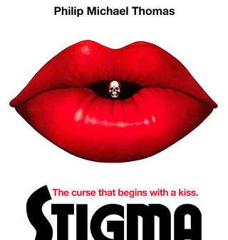 STIGMA - DVD-1972 For Sale