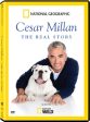 CESAR MILLAN: THE REAL STORY - DVD-NATIONAL GEOGRAPHIC on Sale